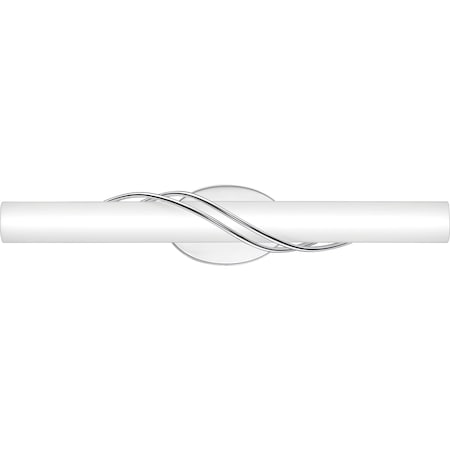 Quoizel Serenade Bath Bar PCSQ8525C